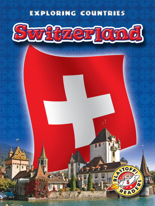 Title details for Switzerland by Derek Zobel - Wait list
